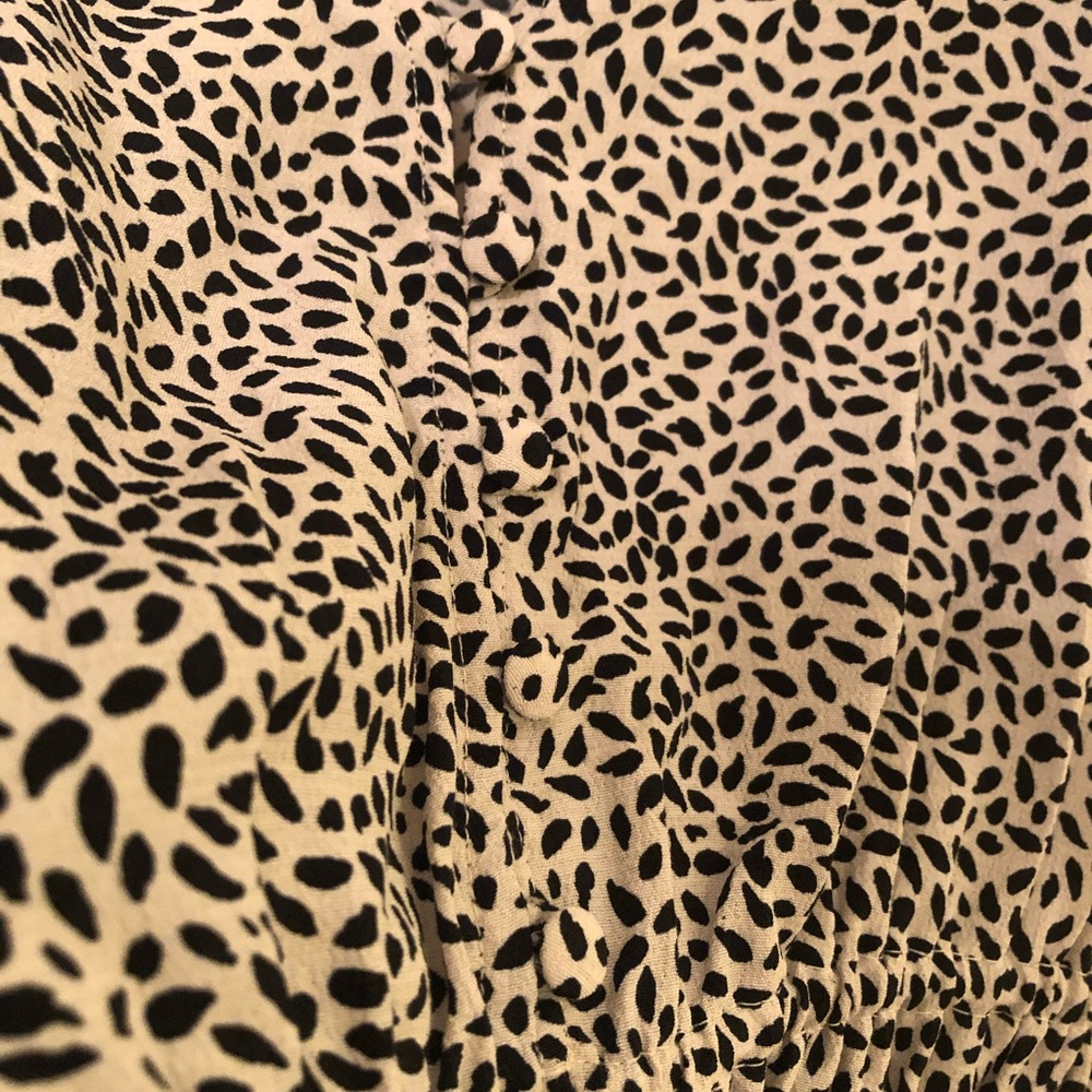 Blouse - Picture 3 of 4